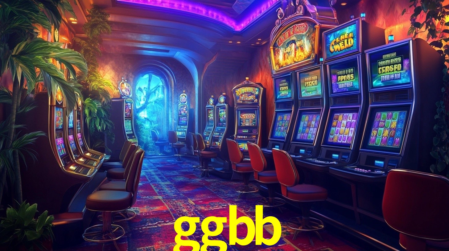 Experiência VIP ggbb
