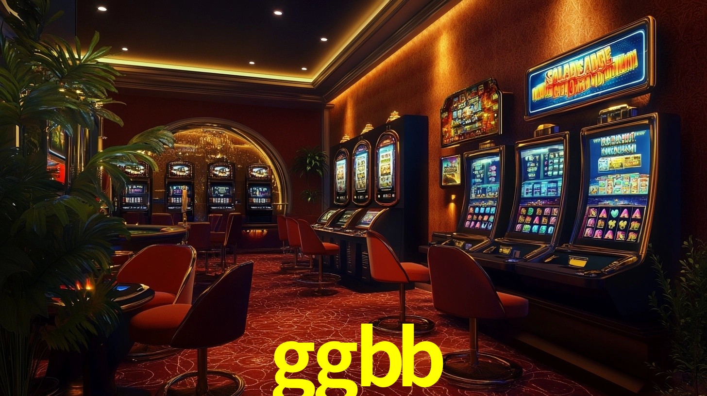 Welcome Bonus ggbb
