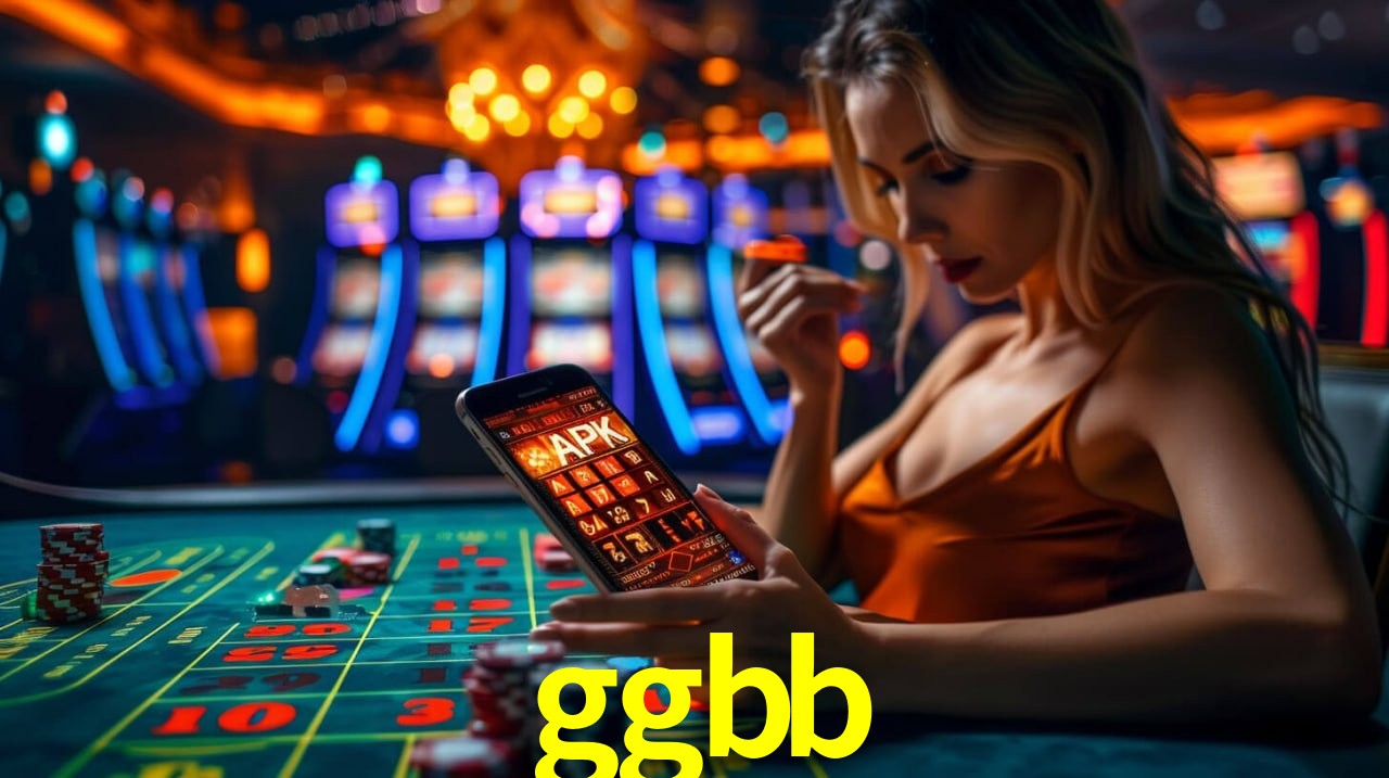 Live Casino ggbb