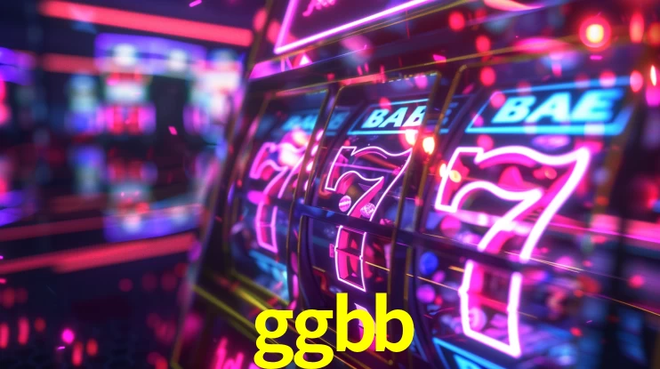 APP oficial da ggbb para mobile