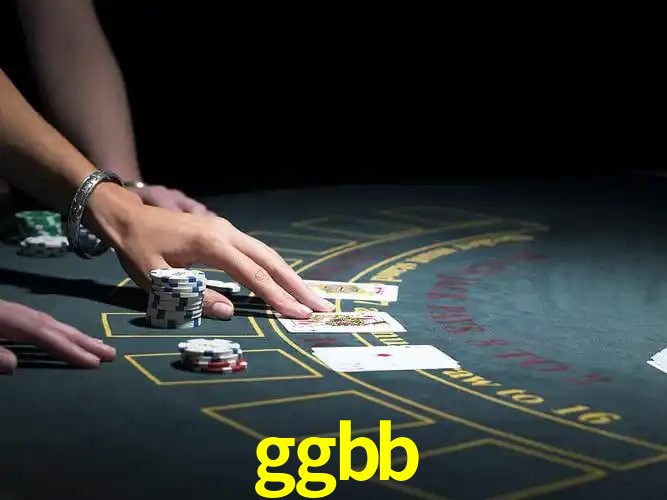 Sinta a adrenalina dos jogos de cassino com ggbb