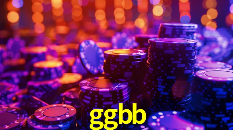ggbb App Interface