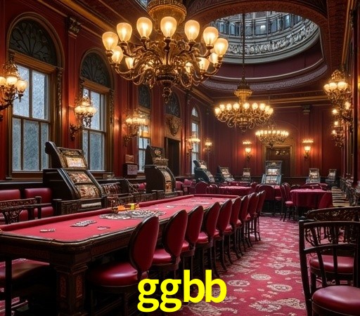 ggbb: Seu Cassino Premiado com Pagamentos Rápidos